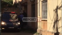 Report TV - Merrte 5 mijë € ryshfet, drejtori i Hipotekës në Shkodër me pranga në duar në gjykatë