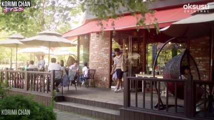 REVENGE NOTE Capítulo 18 Subtitulado en Español Completo