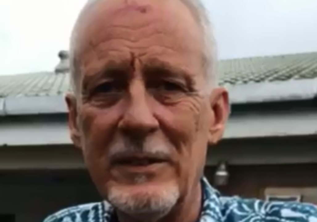 Survivor of Air Niugini Plane Crash Speaks of Fear After Aircraft Overshot Chuuk Runway