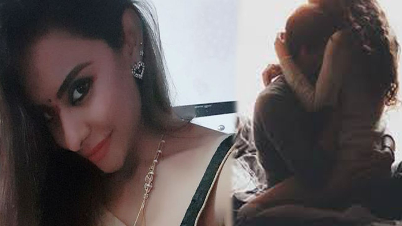 Sri Reddy Post About IPC Section 497