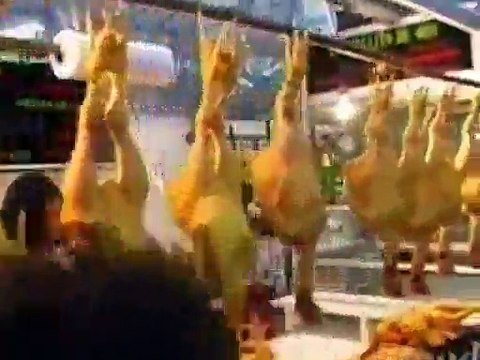 Anthony Bourdain A Cooks Tour - S01E15 - Tamales and Iguana Oaxacan Style