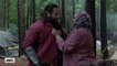 The Walking Dead : la vidéo du making of de la saison 9