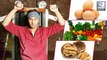 Happy Birthday Ranbir Kapoor: Know The Actors Secret Diet Plan