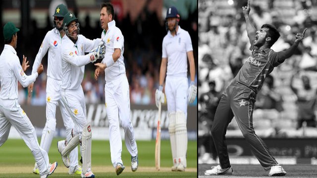 Pak vs Aus : Mohammad Amir Dropped From Tests Series Against Australia