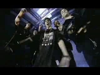 Blazin'Squad - Here 4 One (Official CD Video)