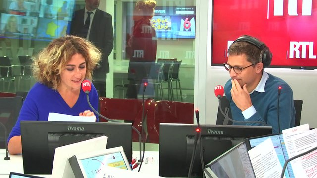 Le petit tour en hélico de notre ministre écolo revient cher ! , dit Isabelle Saporta