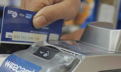 Di Balik Tunggakan Kartu Kredit