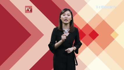 On The Edge TV over Astro Awani tonight