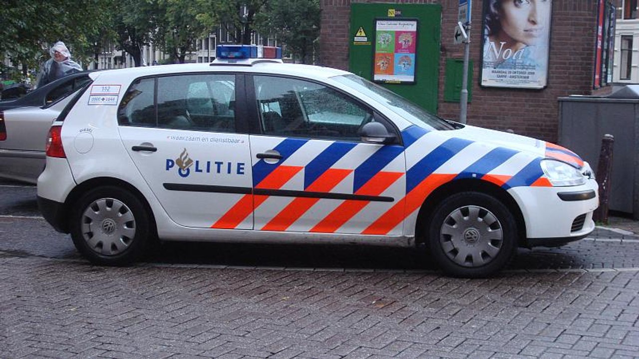 Polizei verhindert Terroranschlag in den Niederlanden