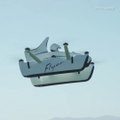 Kitty Hawk Personal Flying Vehicle (2018)