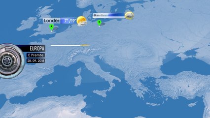 Parashikimi i Motit 28 Shtator 2018