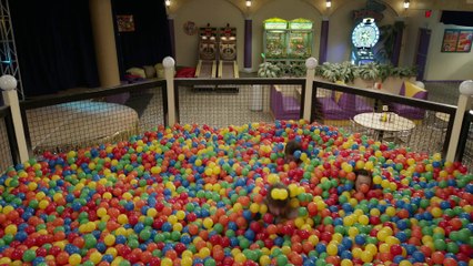 Part Timers S01E02 WE’RE GONNA BE ON TV!