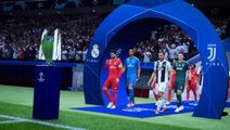 FIFA 19 new features include Champions League mode