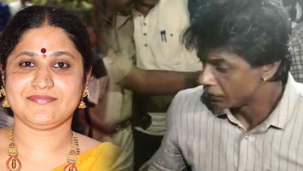 ಗಂಡನನ್ನು ಬಚಾವ್ ಮಾಡಲು ಪಣ ತೊಟ್ಟ ನಾಗರತ್ನ..! | Filmibeat Kannada