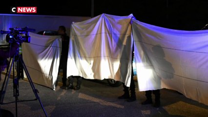 Face à Nordahl Lelandais, la mère de Maëlys n'a «pas baissé les yeux»