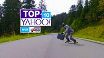 TOP 10 N°51 EXTREME SPORT - BEST OF THE WEEK - Riders Match