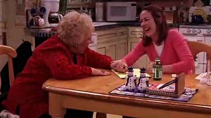 Everybody Loves Raymond - 06x12 - Ss Greetings