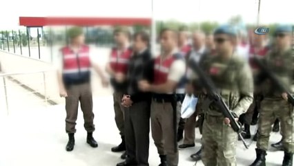 Başkent’te FETÖ operasyonu: 14 gözaltı