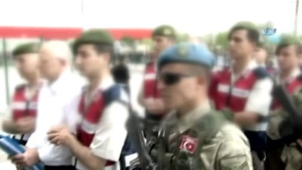 Başkent'te Fetö Operasyonu: 14 Gözaltı