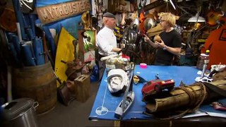 Mythbusters | Mail A Coconut