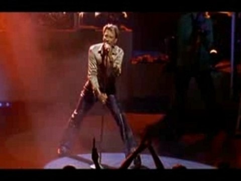 2000-Johnny Hallyday OLYMPIA complet_NEW