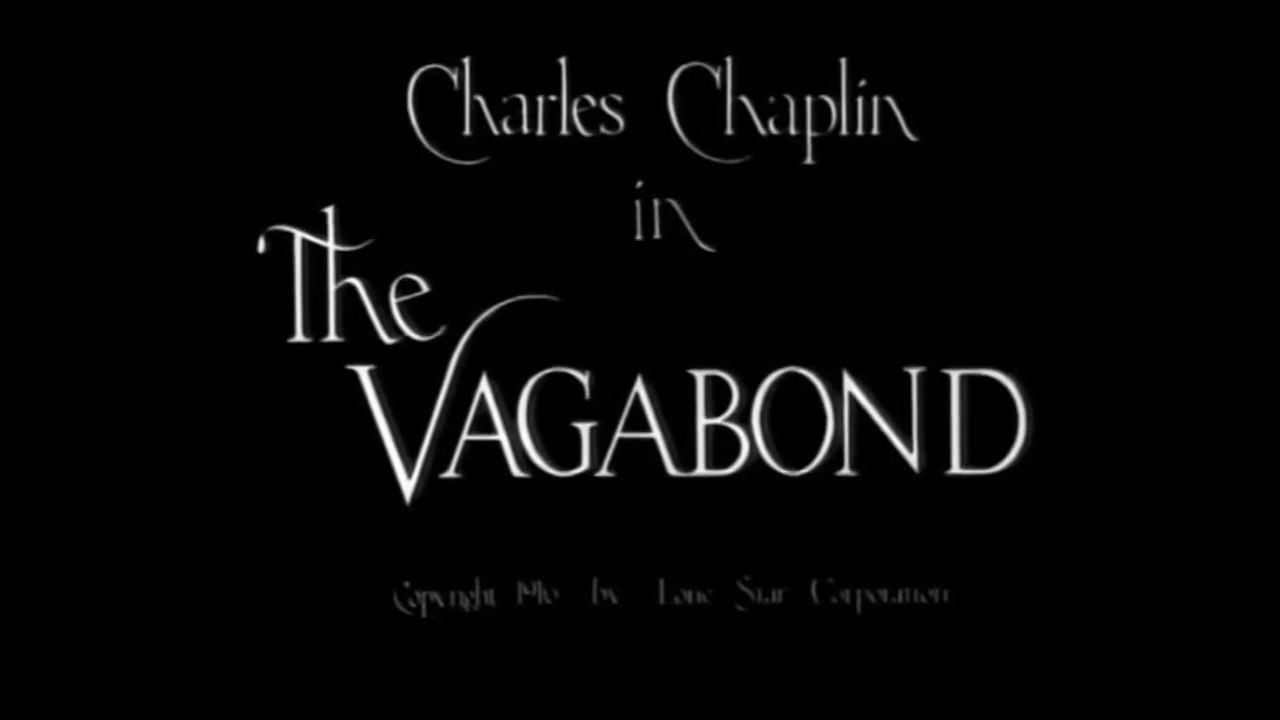 Charlie Chaplin: The (1916) - video Dailymotion