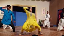 Semi Khan Mujra Latest Mujra 2018 | Payar Wali Kich [HD]