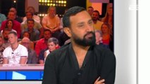 Cyril Hanouna insulté par Alain Chabat ? L’animateur réagit dans TPMP