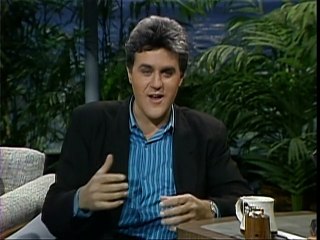 Johnny Carson - 1988.06.22 - Jay Leno, Raquel Welch, Ray Anderson