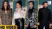 Bollywood Celebs At GQ Men Awards Full Video | Saif Ali Khan, Deepika Padukone