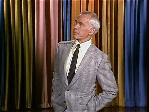 Johnny Carson - 1983.10.05 - Sean Connery, Keenan Ivory Wayans