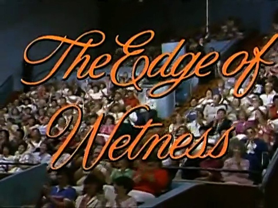 Johnny Carson - 1984.06.20 - Shelley Winters, Annie Potts, Ronnie Shakes