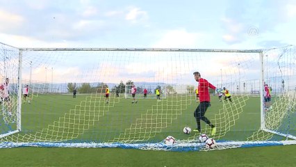 Lennart Thy'nin fair play gururu - ERZURUM