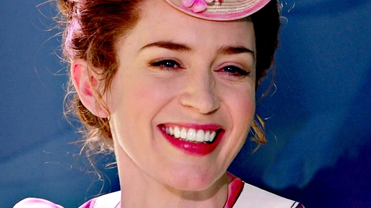 Mary Poppins' Rückkehr - Trailer (Deutsch) HD