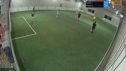 Equipe 1 Vs Equipe 2 - 27/09/18 21:14 - Loisir Poitiers - Poitiers Game Parc