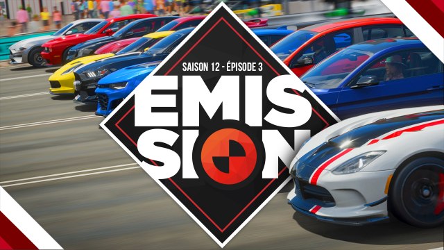 Gamekult l'émission #381 : Forza Horizon 4