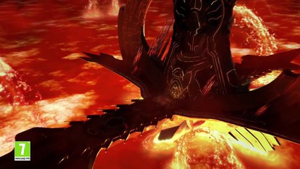 Starlink  Battle for Atlas - Trailer de l'histoire et de l'initiative Starlink.