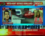 Bhima Koregaon violence case: BJP addresses the media after SC delivered the verdict