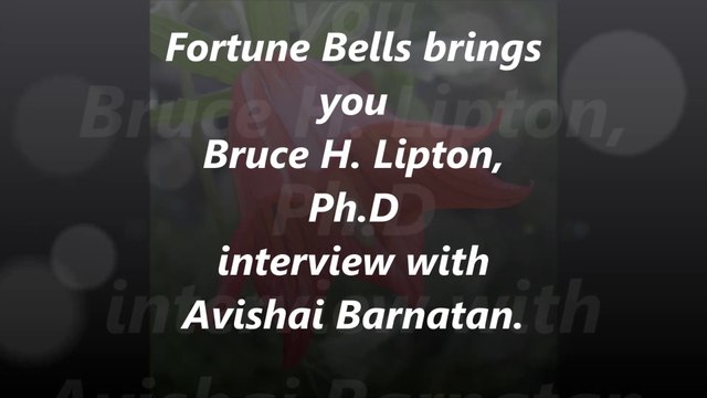 Sound Energy Healing Vs Drug Healing on Human Body explained by Dr. Bruce Lipton Ph.D Neurologist