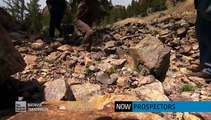 Prospectors S04 e01 (2015) (Gem Mining bit like Gold Rush)