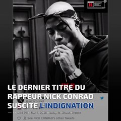 «Pendez les blancs»: Le clip de rap qui fait scandale