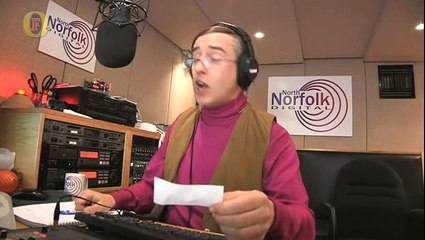 Alan Partridge's Mid Morning Matters - Episode 5