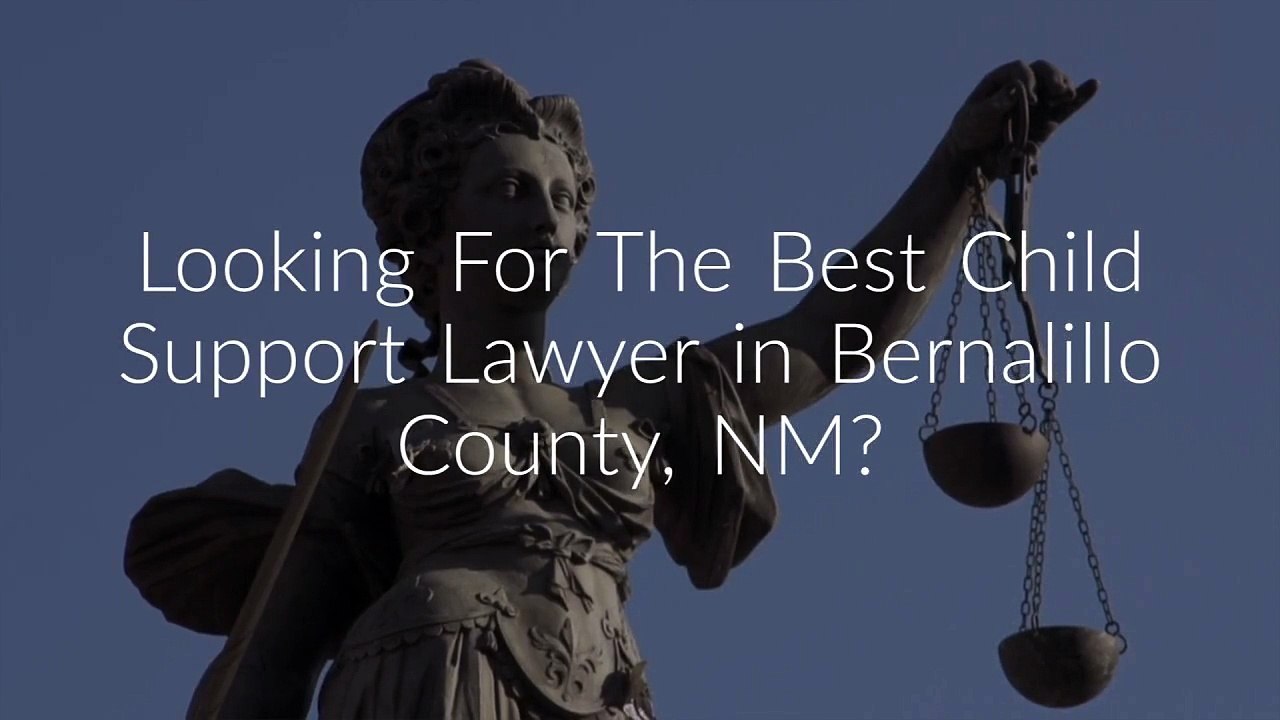 Peake Law Firm : Child Support Lawyer in Bernalillo County, NM