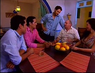 OYE BONITA cap 180 (Oswaldo Tapia) 1era parte