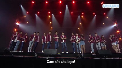 [VIETSUB] Sotus The Memories Part 4