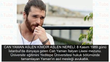 Can Yaman'ın yeni aşkı bakın hangi ünlünün eski nişanlısı çıktı