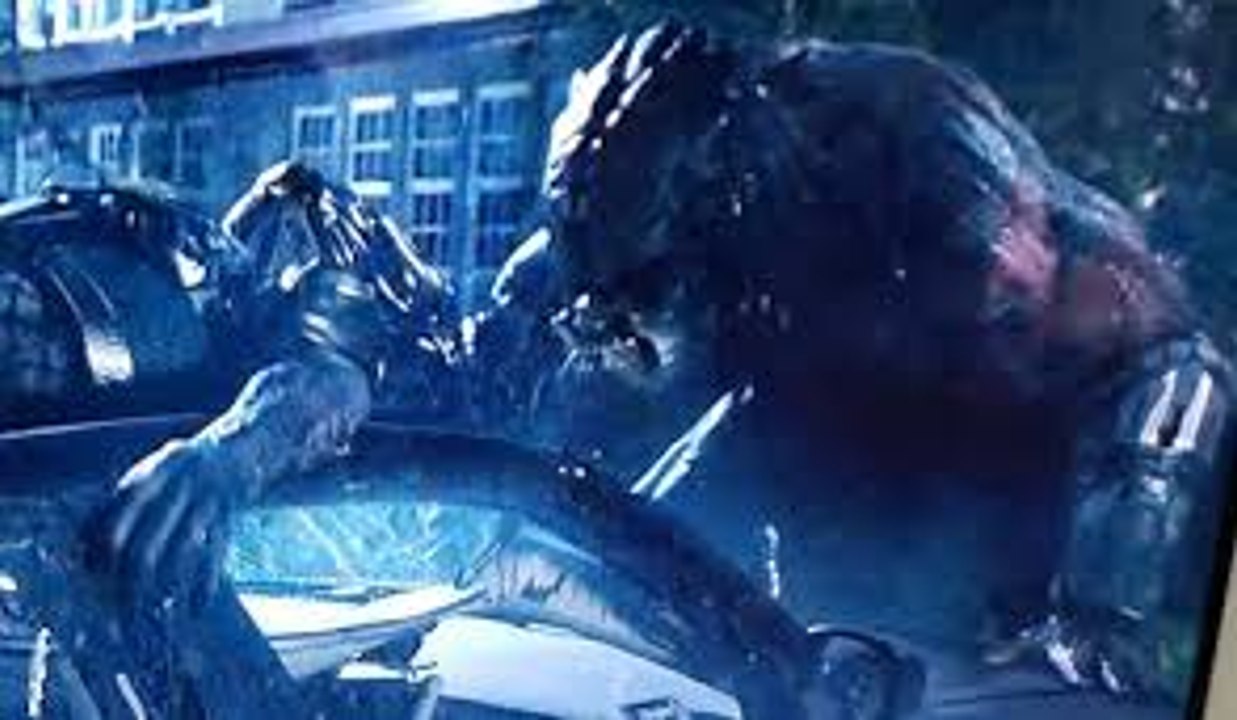 ✹✻ PUTLOCKER HD 『The Predator』 Full *Movi'e*#HD Movie #2018*#