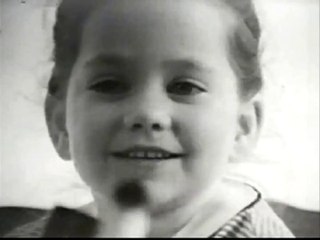 Griffin shoe polish retro commercial - Oops!... She Did It Again