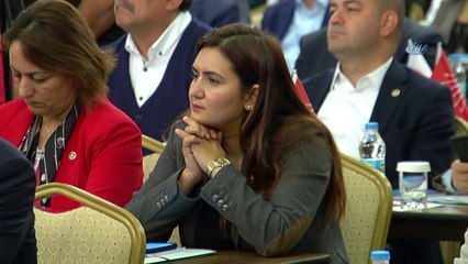 CHP 27. Dönem 1. Çalışma ve Değerlendirme Toplantısı Abant’ta başladı