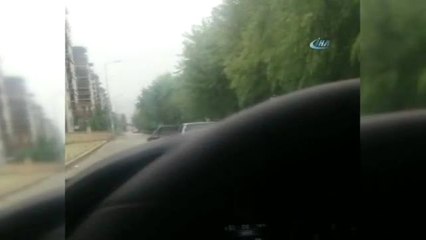 Bursa'da Eski Sevgili Dehşeti